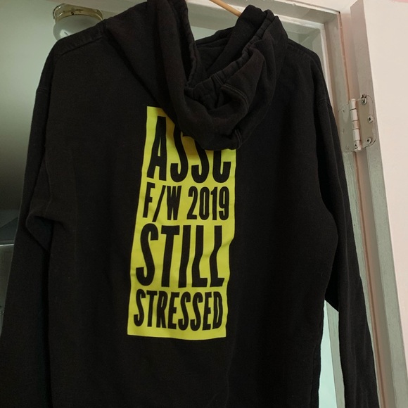 Anti Social Social Club Urban Outfitters 2025